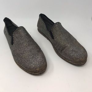 Stuart Weitzman Loafers